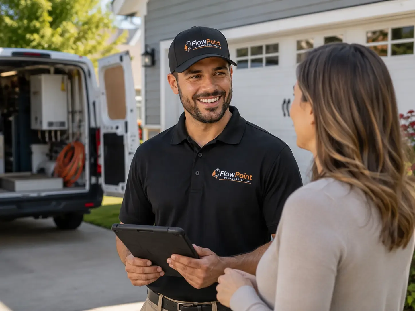 Tankless Water Heater Installation Exeter, NE FAQs